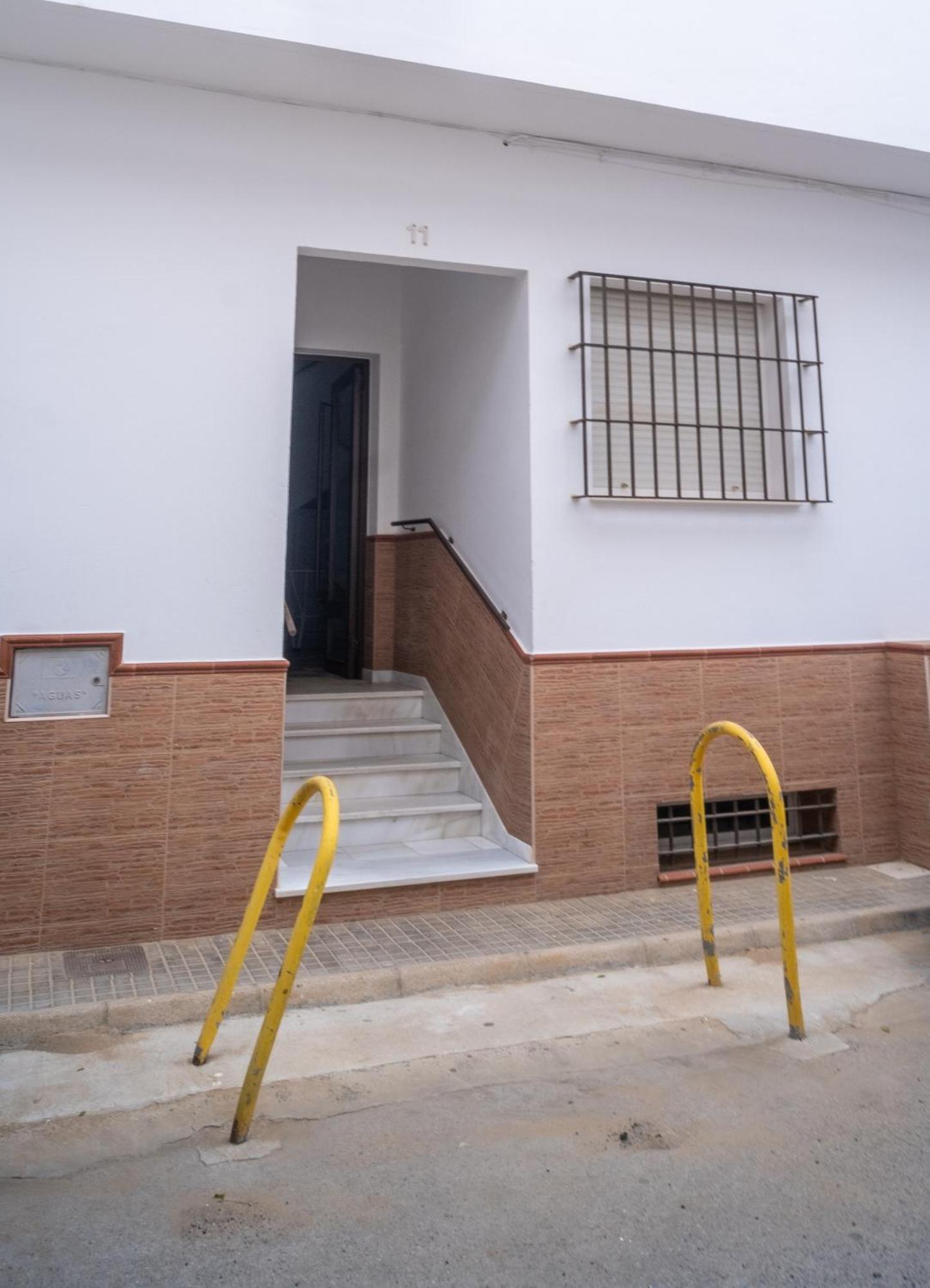 Apartamentos Tranquilos Conil Facil Aparcamiento Conil De La Frontera Exterior photo